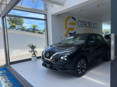 Nissan Juke 1.0 dig-t Acenta 114cv (7)