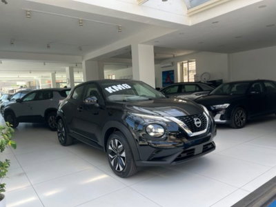 Nissan Juke 1.0 dig-t Acenta 114cv (8)