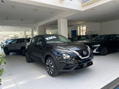 Nissan Juke 1.0 dig-t Acenta 114cv (9)