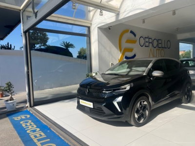 Renault Captur TCe 90 CV Techno (7)