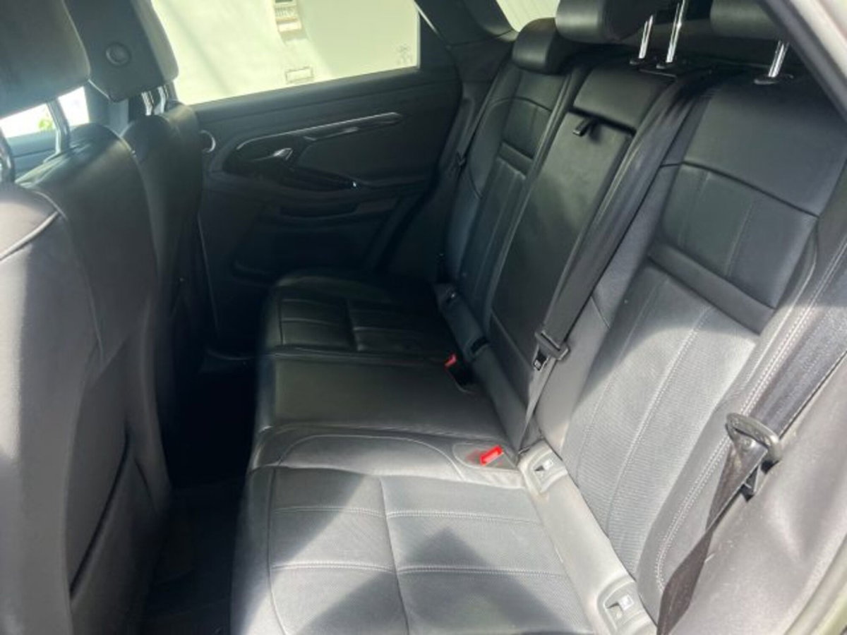 Land Rover Range Rover Evoque 2.0D I4 163 CV AWD Auto Limited Edition S (15)