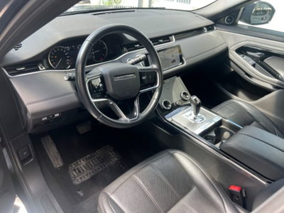 Land Rover Range Rover Evoque 2.0D I4 163 CV AWD Auto Limited Edition S (16)
