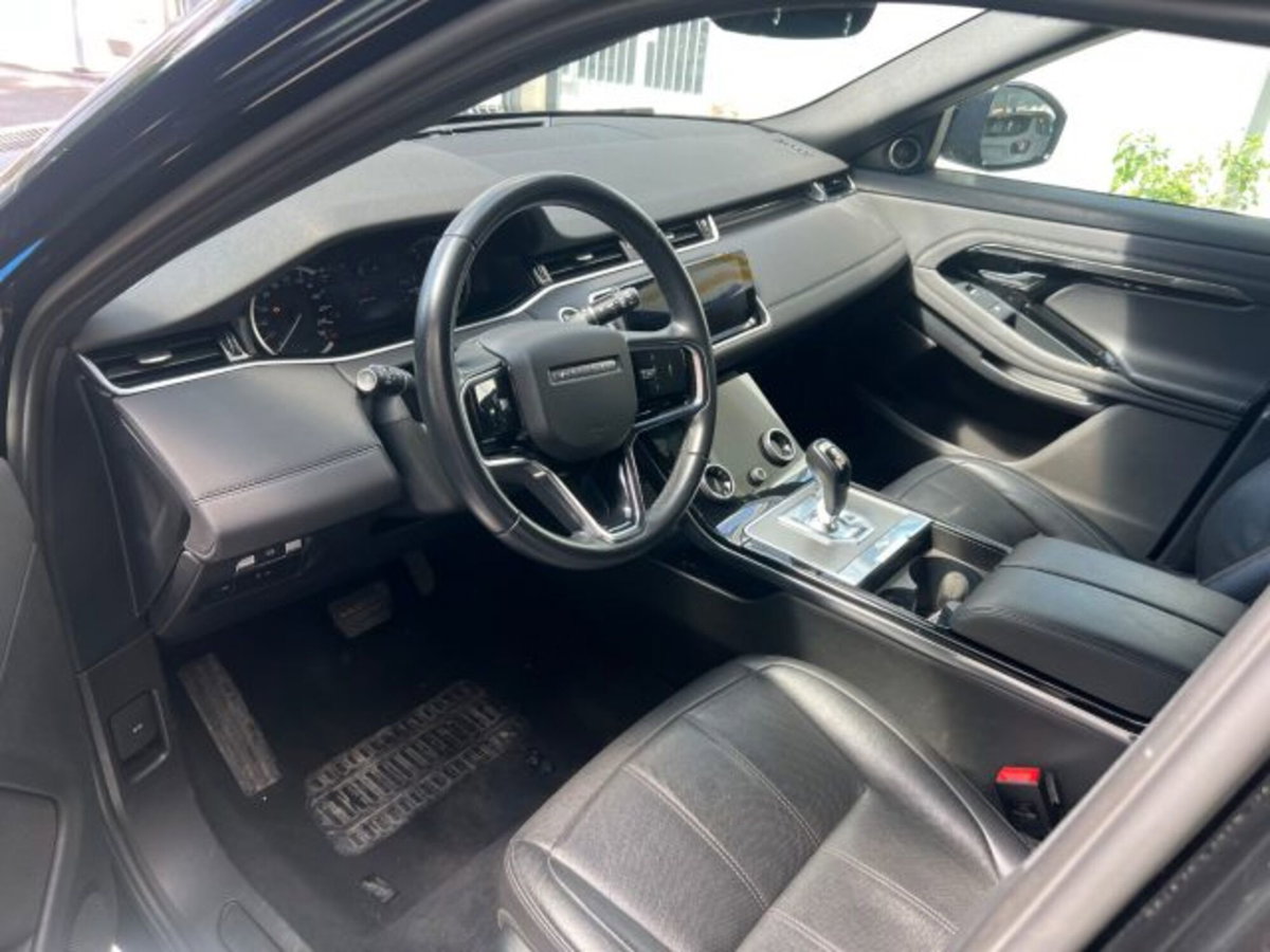 Land Rover Range Rover Evoque 2.0D I4 163 CV AWD Auto Limited Edition S (18)
