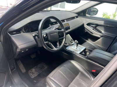 Land Rover Range Rover Evoque 2.0D I4 163 CV AWD Auto Limited Edition S (18)