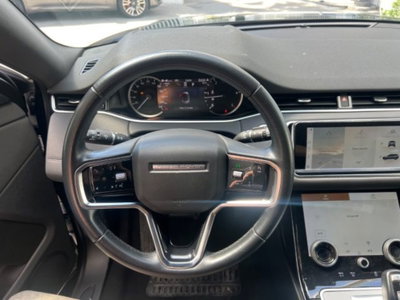 Land Rover Range Rover Evoque 2.0D I4 163 CV AWD Auto Limited Edition S (19)
