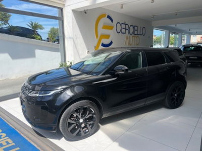 Land Rover Range Rover Evoque 2.0D I4 163 CV AWD Auto Limited Edition S (5)