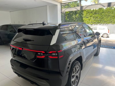Jeep Compass 1.2 turbo e-hybrid mhev First Edition fwd 145cv edct6 (13)