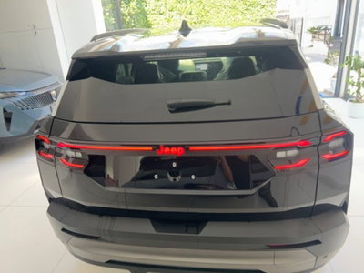 Jeep Compass 1.2 turbo e-hybrid mhev First Edition fwd 145cv edct6 (14)