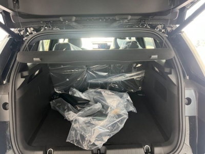 Jeep Compass 1.2 turbo e-hybrid mhev First Edition fwd 145cv edct6 (15)