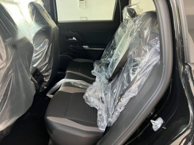 Jeep Compass 1.2 turbo e-hybrid mhev First Edition fwd 145cv edct6 (16)