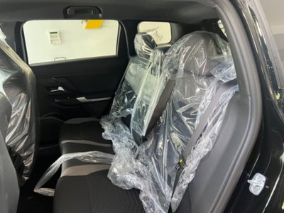 Jeep Compass 1.2 turbo e-hybrid mhev First Edition fwd 145cv edct6 (17)