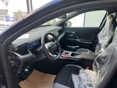 Jeep Compass 1.2 turbo e-hybrid mhev First Edition fwd 145cv edct6 (20)