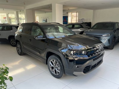 Jeep Compass 1.2 turbo e-hybrid mhev First Edition fwd 145cv edct6 (6)