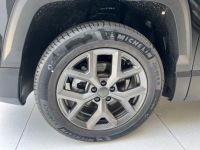 Jeep Compass 1.2 turbo e-hybrid mhev First Edition fwd 145cv edct6 (9)
