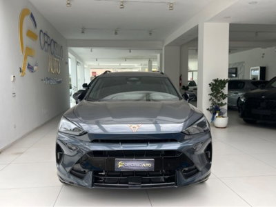 Cupra Formentor 1.5 e-hybrid VZ Extreme 272cv dsg nuova