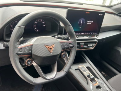 Cupra Formentor 1.5 e-hybrid VZ Extreme 272cv dsg (14)