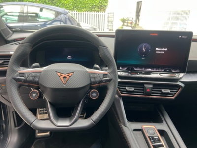 Cupra Formentor 1.5 e-hybrid VZ Extreme 272cv dsg (16)