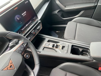 Cupra Formentor 1.5 e-hybrid VZ Extreme 272cv dsg (17)