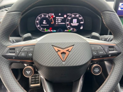 Cupra Formentor 1.5 e-hybrid VZ Extreme 272cv dsg (18)