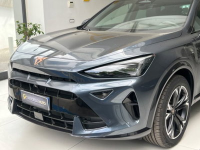 Cupra Formentor 1.5 e-hybrid VZ Extreme 272cv dsg (2)