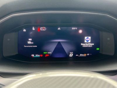 Cupra Formentor 1.5 e-hybrid VZ Extreme 272cv dsg (20)