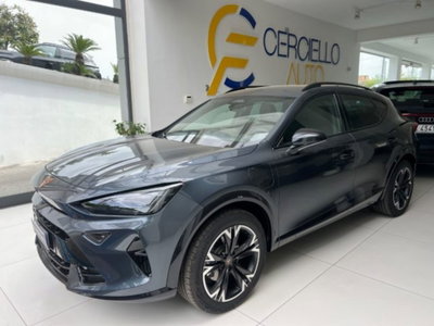 Cupra Formentor 1.5 e-hybrid VZ Extreme 272cv dsg (3)