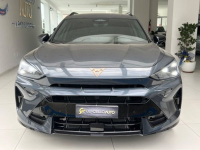 Cupra Formentor 1.5 e-hybrid VZ Extreme 272cv dsg (4)