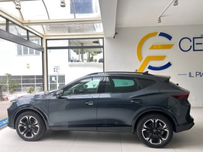 Cupra Formentor 1.5 e-hybrid VZ Extreme 272cv dsg (5)