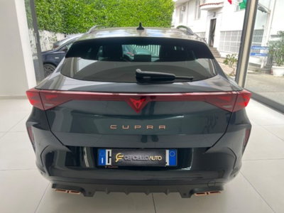 Cupra Formentor 1.5 e-hybrid VZ Extreme 272cv dsg (6)