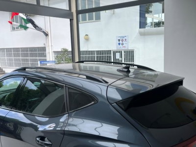 Cupra Formentor 1.5 e-hybrid VZ Extreme 272cv dsg (7)