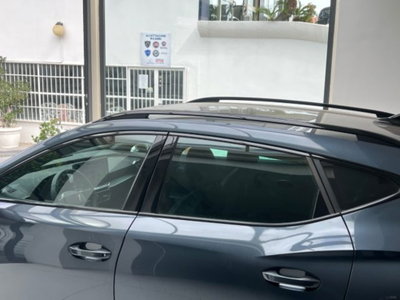 Cupra Formentor 1.5 e-hybrid VZ Extreme 272cv dsg (8)
