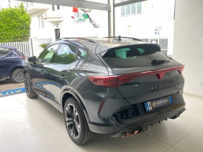 Cupra Formentor 1.5 e-hybrid VZ Extreme 272cv dsg (9)
