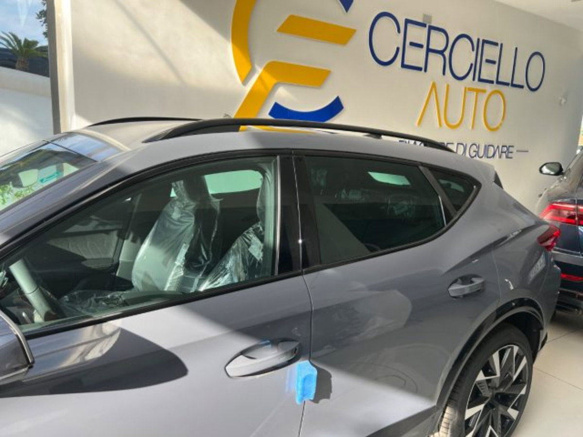 Cupra Formentor Formentor 1.5 TSI (11)