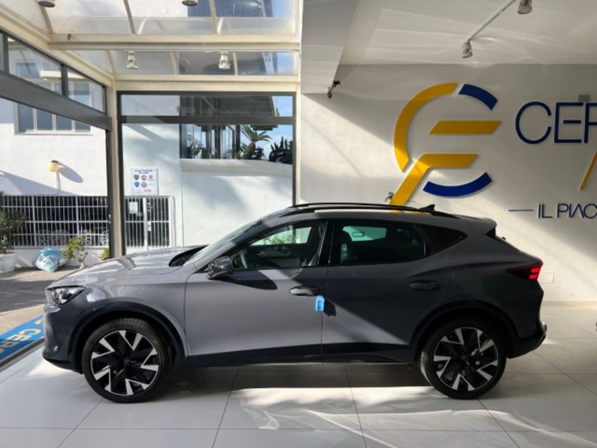Cupra Formentor Formentor 1.5 TSI (12)