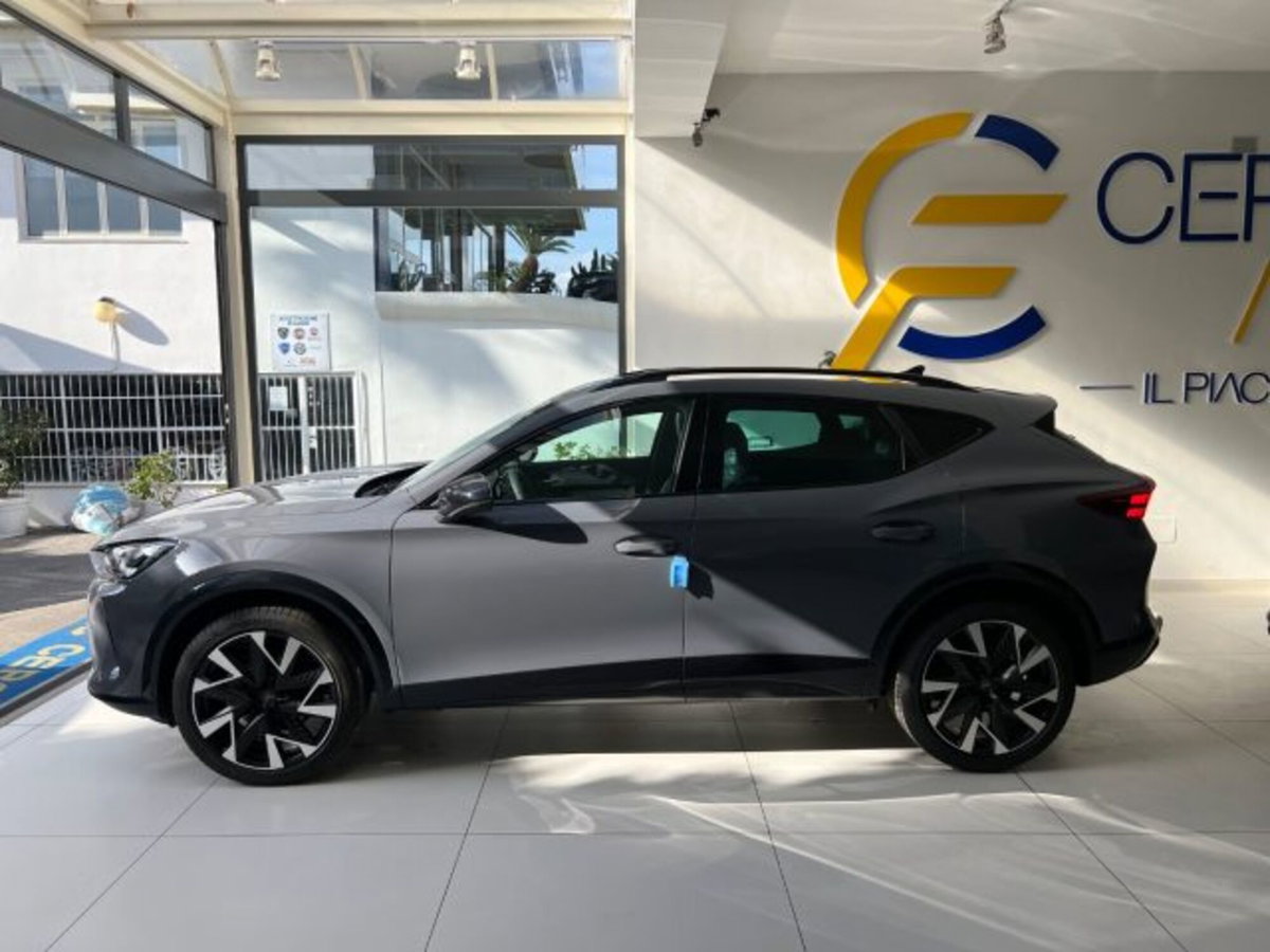 Cupra Formentor Formentor 1.5 TSI (13)