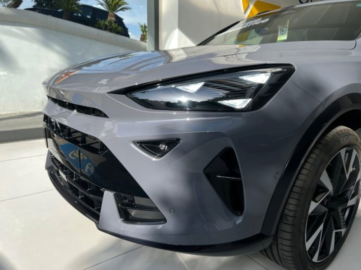 Cupra Formentor Formentor 1.5 TSI (14)