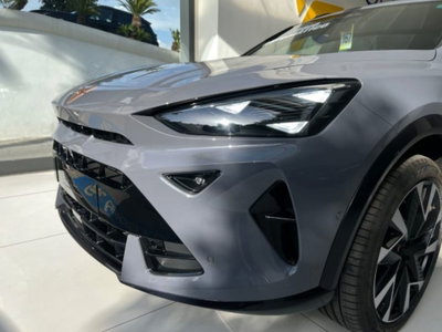 Cupra Formentor Formentor 1.5 TSI (14)