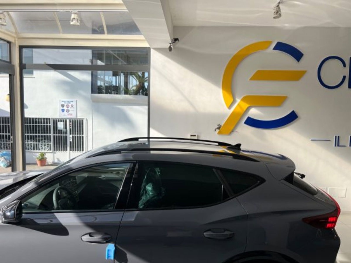 Cupra Formentor Formentor 1.5 TSI (15)
