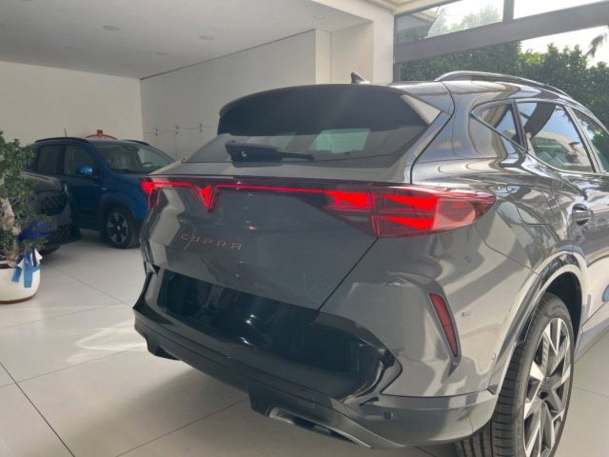 Cupra Formentor Formentor 1.5 TSI (17)