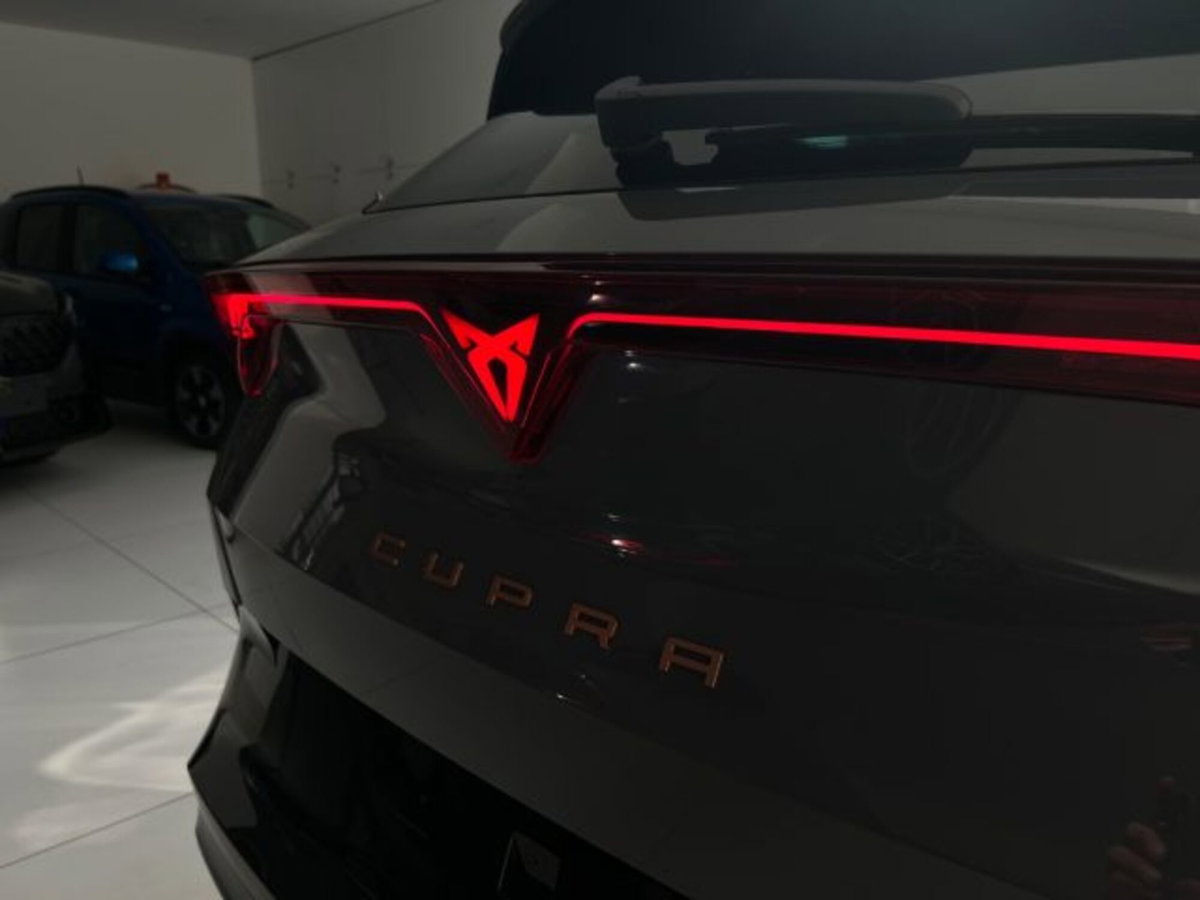 Cupra Formentor Formentor 1.5 TSI (18)
