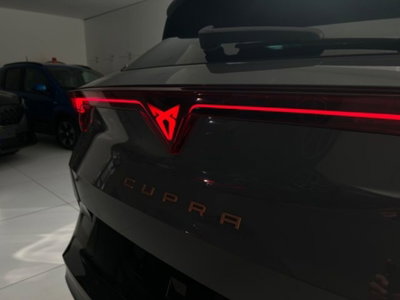 Cupra Formentor Formentor 1.5 TSI (18)
