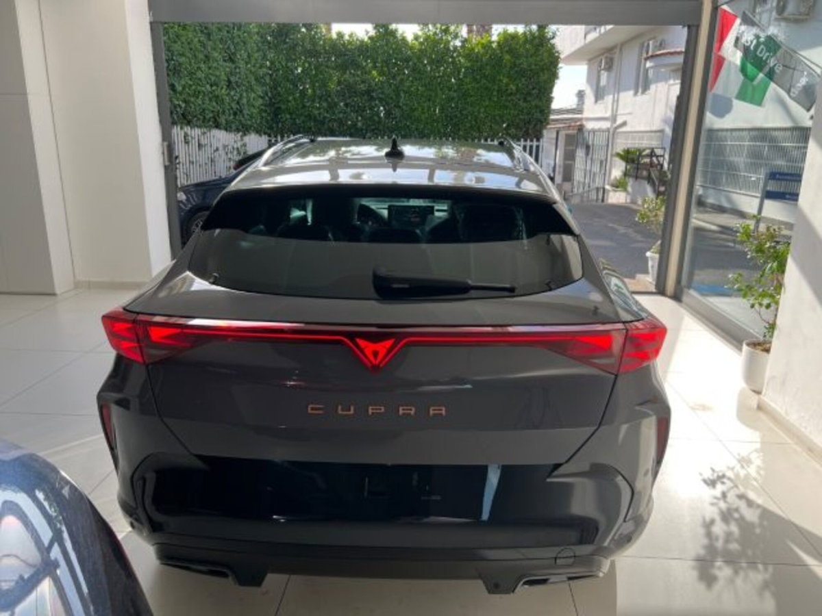 Cupra Formentor Formentor 1.5 TSI (19)