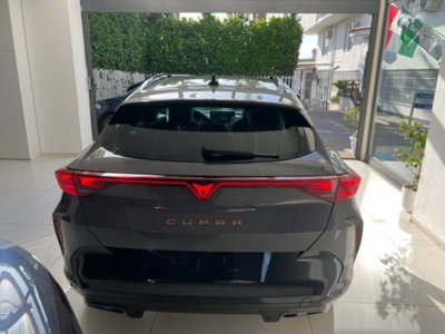 Cupra Formentor Formentor 1.5 TSI (19)