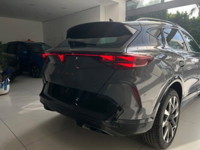 Cupra Formentor Formentor 1.5 TSI (20)