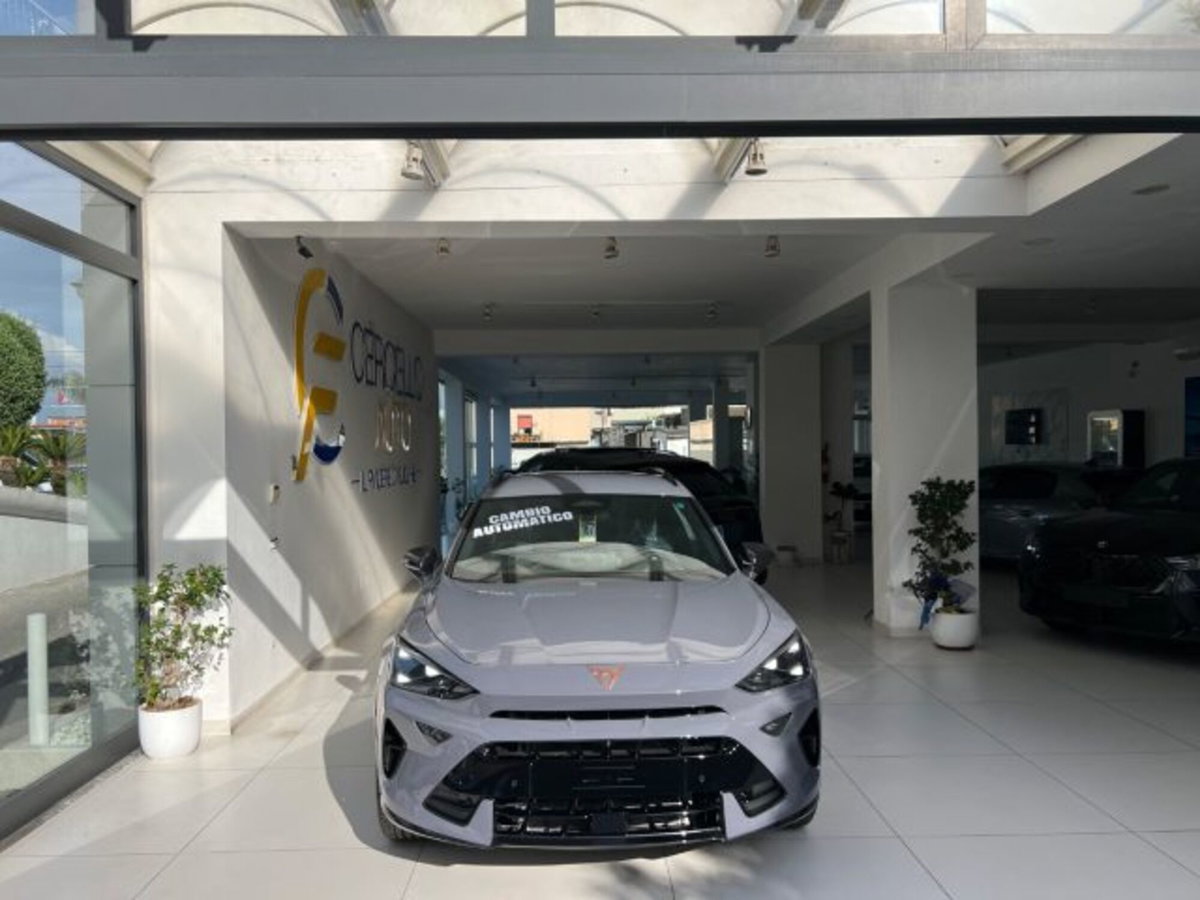 Cupra Formentor Formentor 1.5 TSI (3)