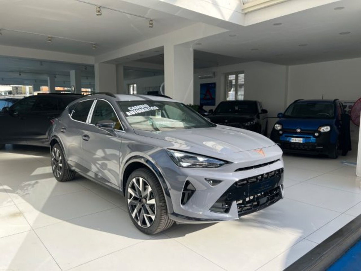 Cupra Formentor Formentor 1.5 TSI (4)