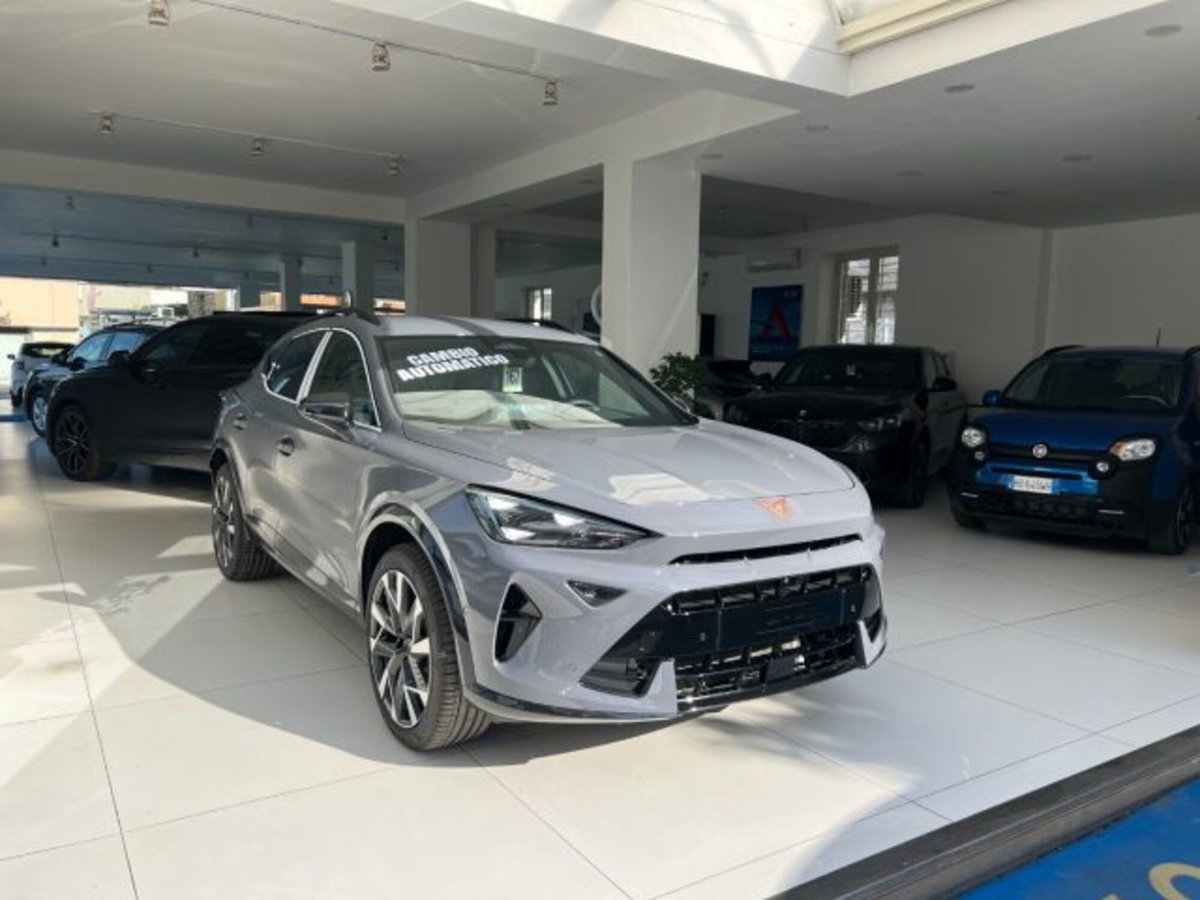 Cupra Formentor Formentor 1.5 TSI (5)