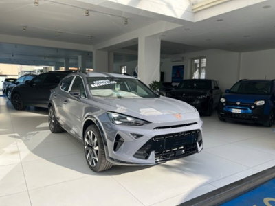 Cupra Formentor Formentor 1.5 TSI (5)