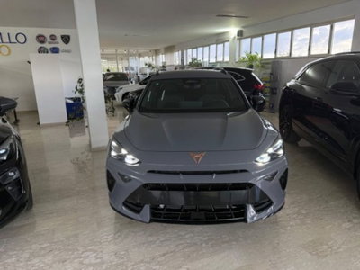 Cupra Formentor 2.0 tdi Dark Night 150cv dsg nuova