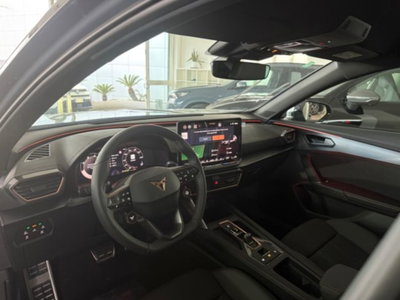 Cupra Formentor 2.0 tdi Dark Night 150cv dsg (10)
